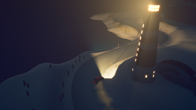 art of rally screenshot screenshot 8