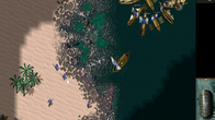 Total Annihilation: Kingdoms + Iron Plague screenshot 7