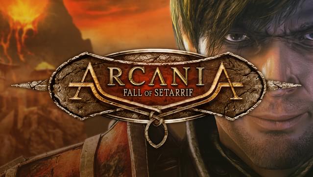 ArcaniA: Fall of Setarrif