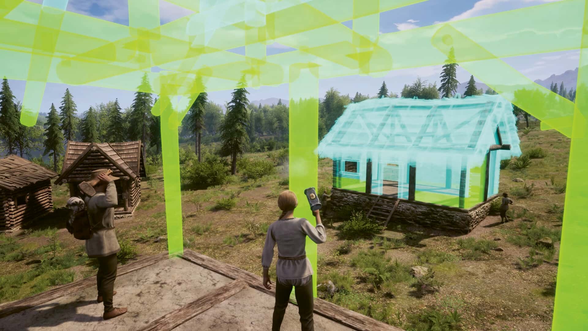 #2. Medieval Dynasty (GOG) 게시자: Toplitz Productions