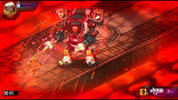 Wildcat Gun Machine screenshot 11