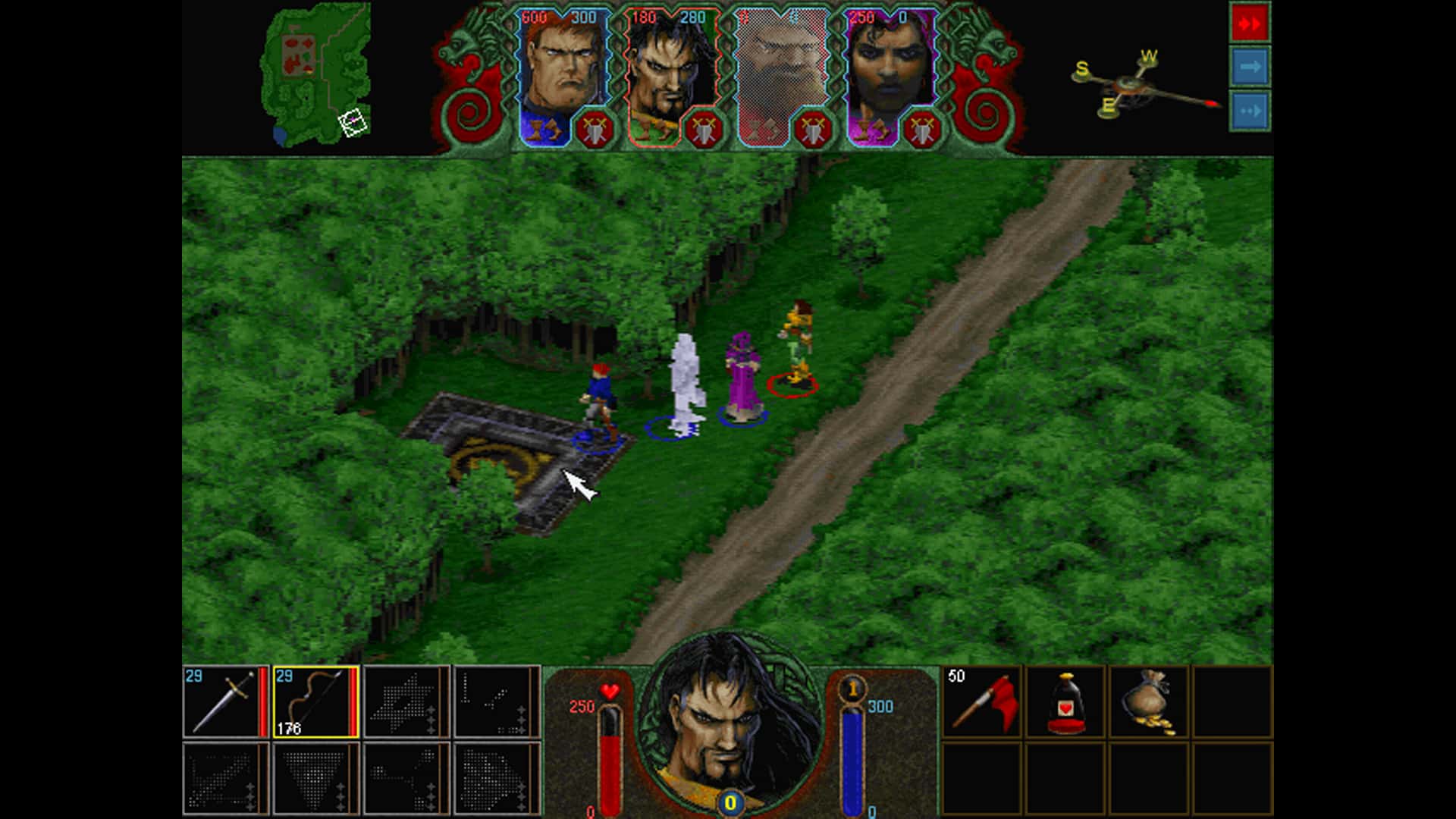 #1. Hexplore (GOG) By: Ziggurat Interactive