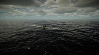 Victory at Sea Atlantic - World War II Naval Warfare screenshot 7