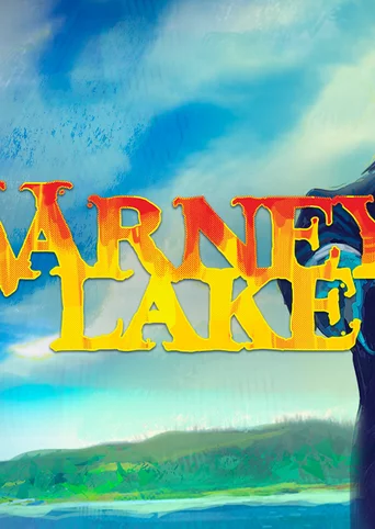 Varney Lake cover