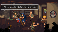 Guard Duty screenshot 1