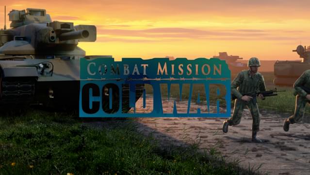 Combat Mission Cold War