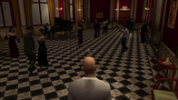 Hitman 2: Silent Assassin screenshot 6