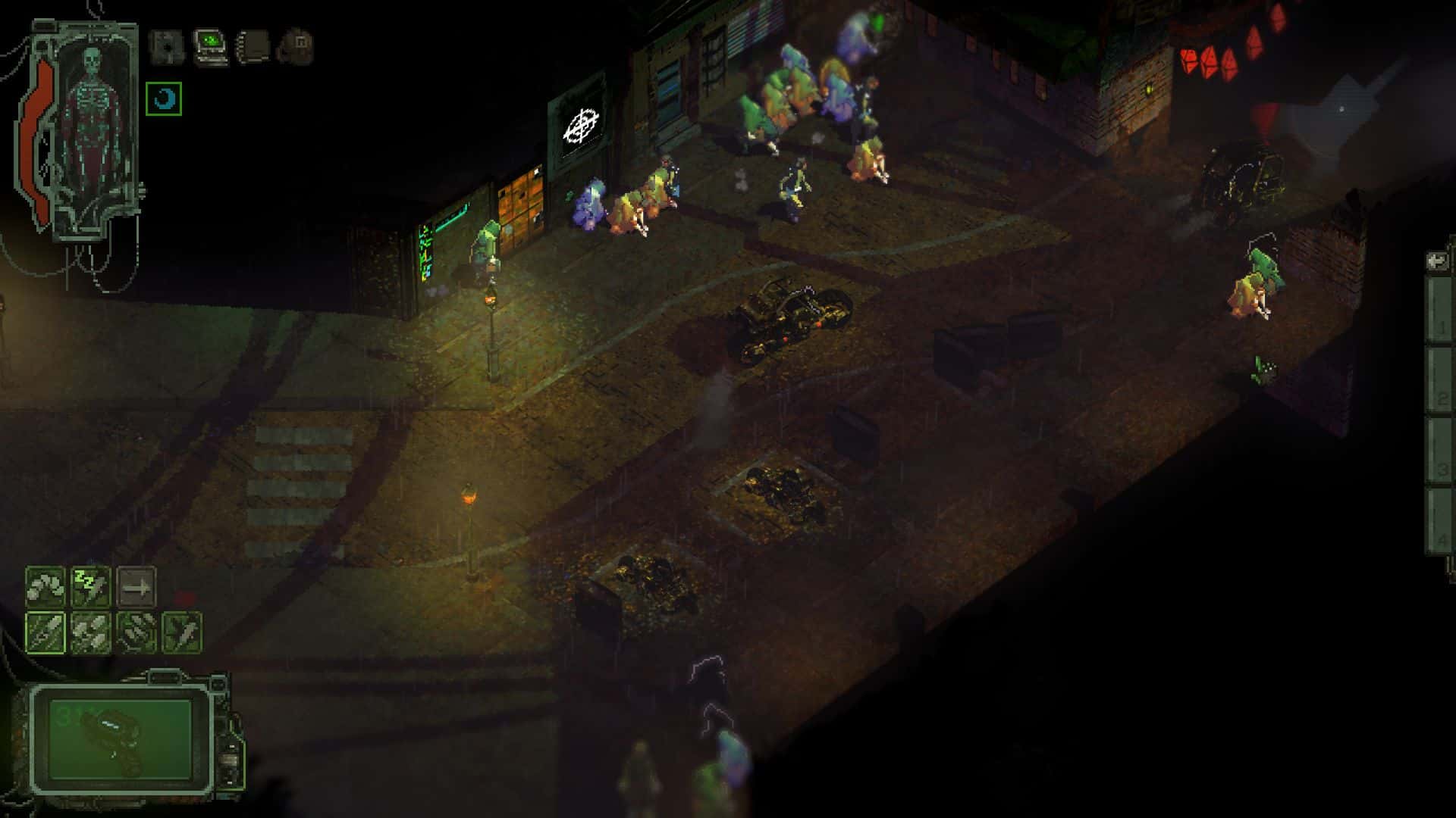 #4. Mechajammer (GOG) 由: Modern Wolf