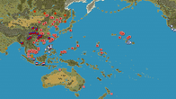 Strategic Command Classic: WWII screenshot 7