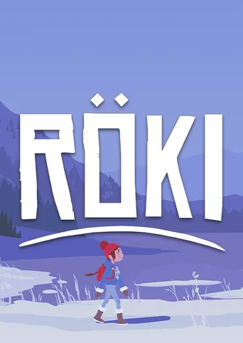 Röki cover