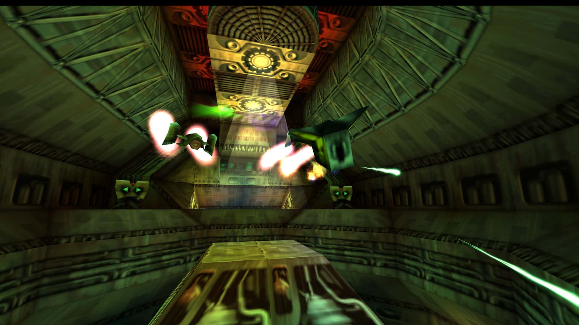 #9. Forsaken Remastered (GOG) 由: Nightdive Studios