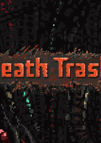 Death Trash cover