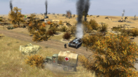 Men of War: Red Tide screenshot 6