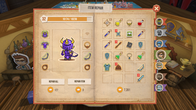 Rezrog screenshot 4