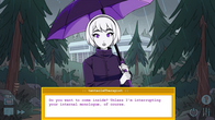 Pesterquest screenshot 4