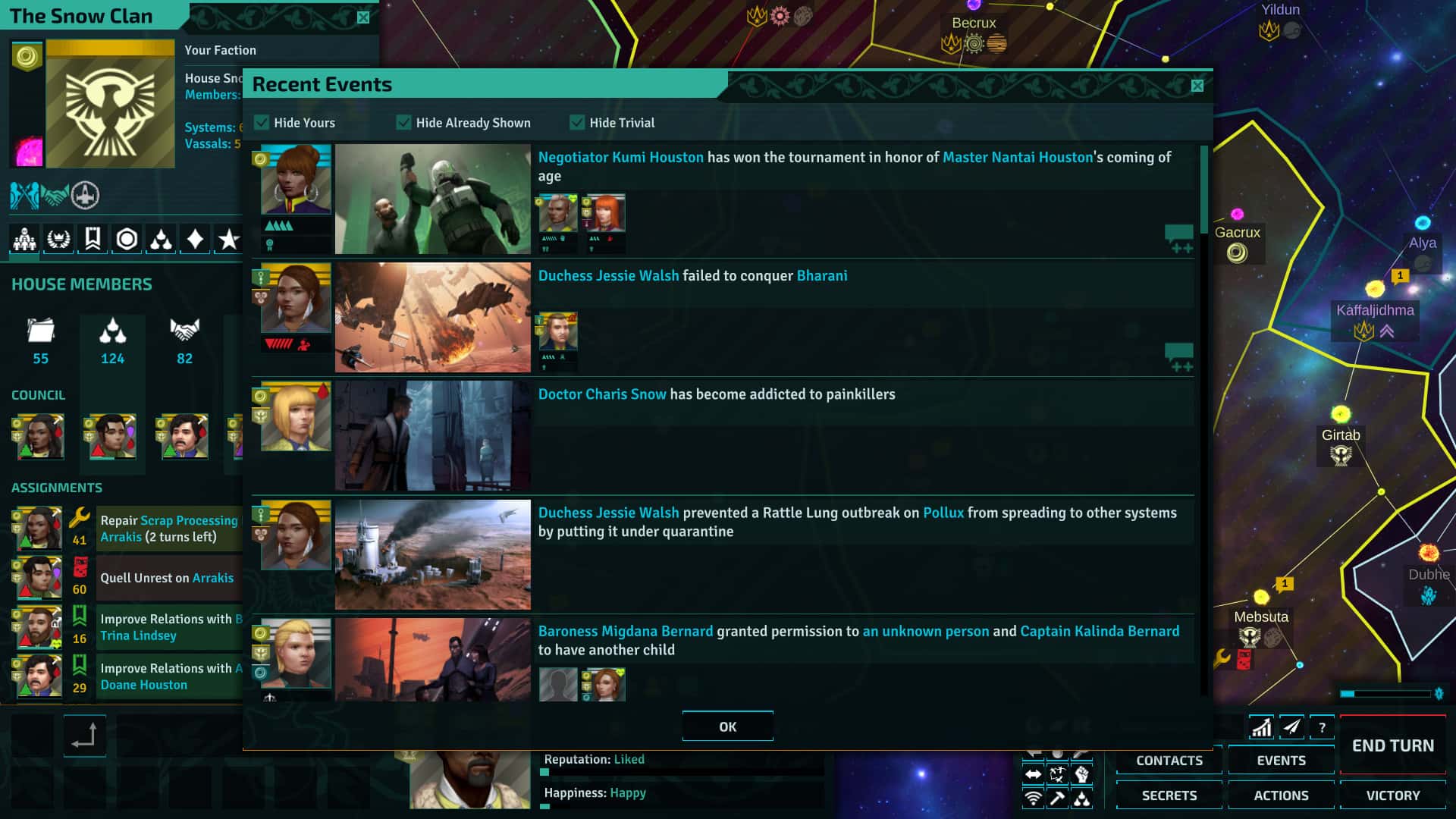 #2. Star Dynasties (GOG) Av: Iceberg Interactive