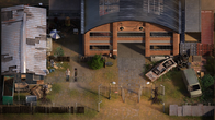 The Genesis Order screenshot 9