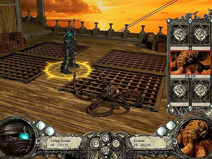 #10. Disciples 2 Gold (GOG) 由: Strategy First