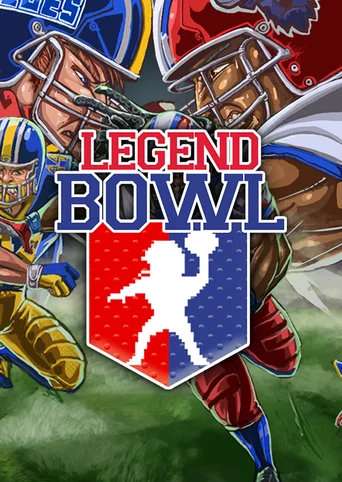 Legend Bowl cover