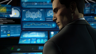 Batman - The Telltale Series screenshot 8