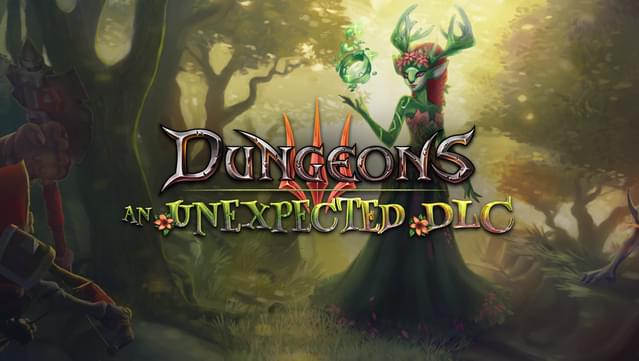 Dungeons 3: An Unexpected DLC