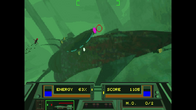 Wetlands screenshot 5