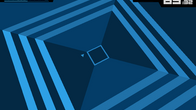 Super Hexagon screenshot 9
