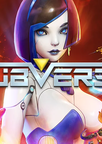 Subverse cover