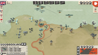 Commander: Europe at War screenshot 5
