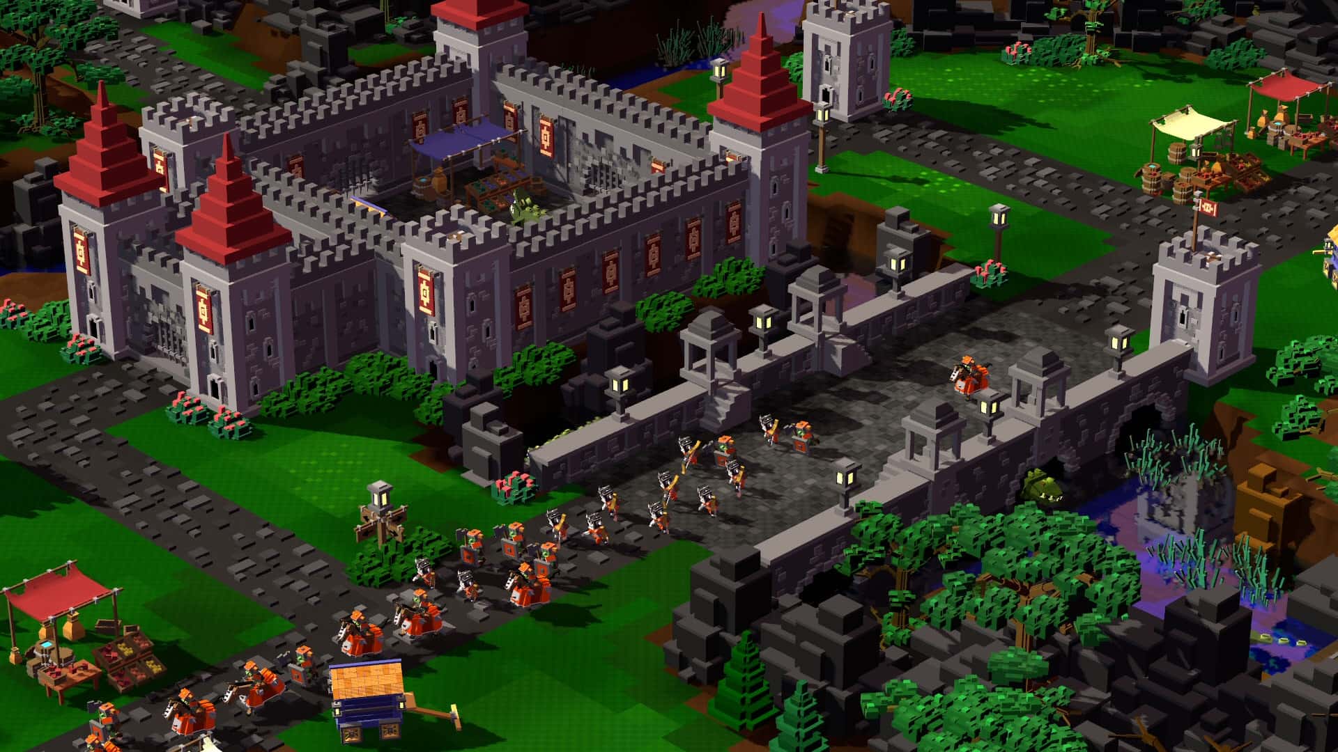 #9. 8-bit Hordes Soundtrack (GOG) โดย: Petroglyph Games