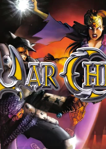 War Chess cover