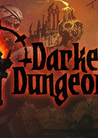Darkest Dungeon® cover