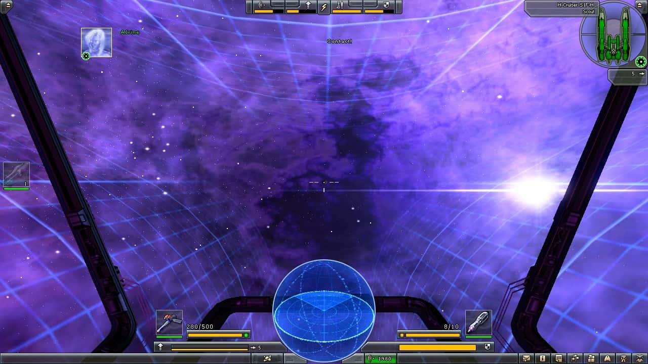 #7. Parkan 2 (GOG) 由: Fulqrum Publishing