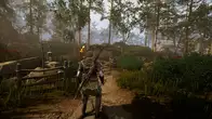 Of Ash And Steel screenshot 1