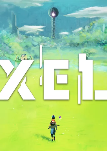 XEL cover
