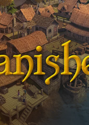 Banished cover
