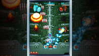Truxton 2 screenshot 2