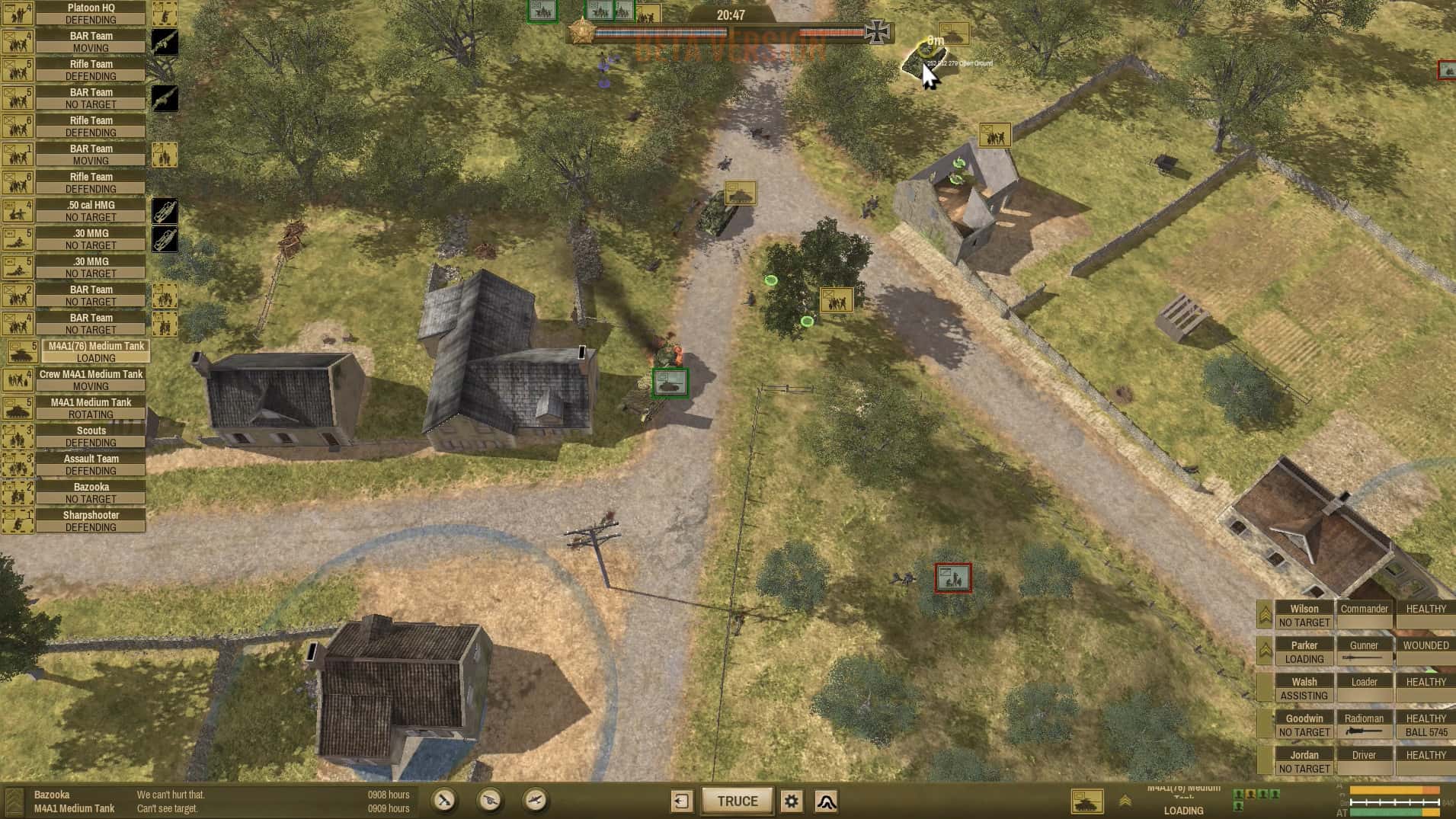 #5. Close Combat: The Bloody First (GOG) 由: Slitherine Ltd.