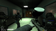SWAT: Elite Force screenshot 5