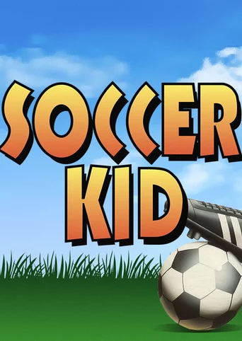 Soccer Kid cover