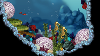 Aquaria screenshot 5