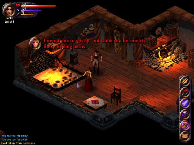 #4. Revenant (GOG) От: Square Enix