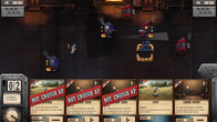 Ironclad Tactics Deluxe Edition screenshot 6