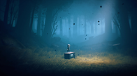 Little Nightmares II - DEMO screenshot 10