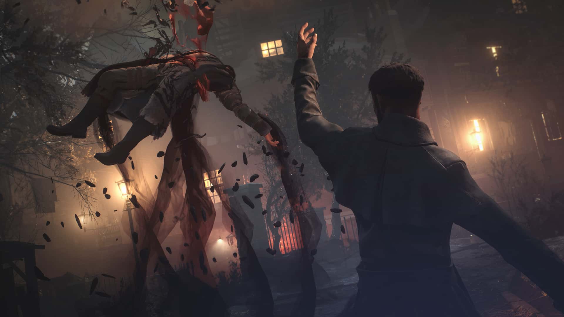 #4. Vampyr - The Hunters Heirlooms DLC (GOG) 由: Focus Entertainment