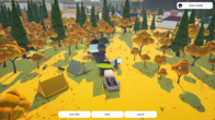 Radical Relocation screenshot 5