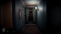 LURKS WITHIN WALLS screenshot 5