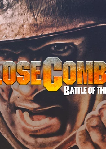 Close Combat 4: The Battle of the Bulge cover