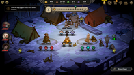 Gordian Quest screenshot 6