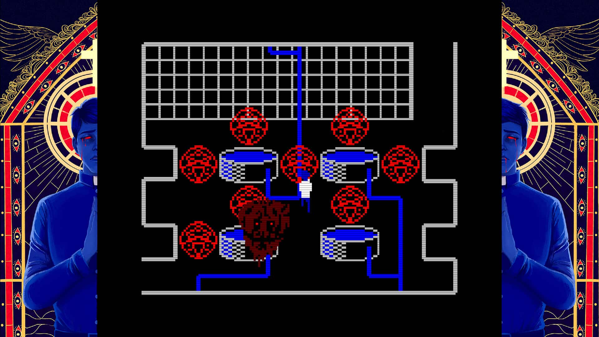 #4. FAITH: The Unholy Trinity (GOG) 来自: New Blood Interactive